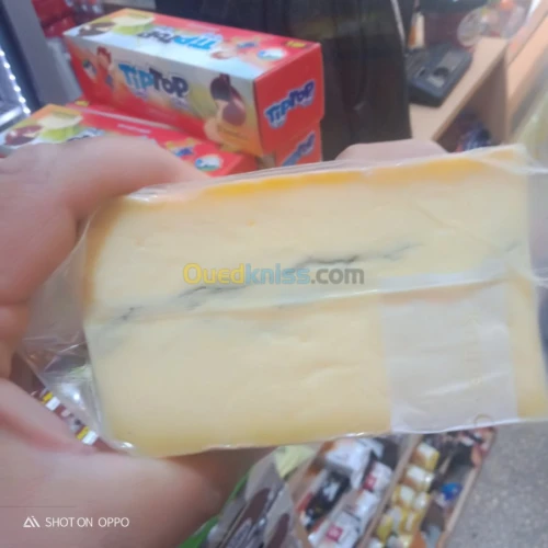 FORMATION EN FABRICATION DE FROMAGES