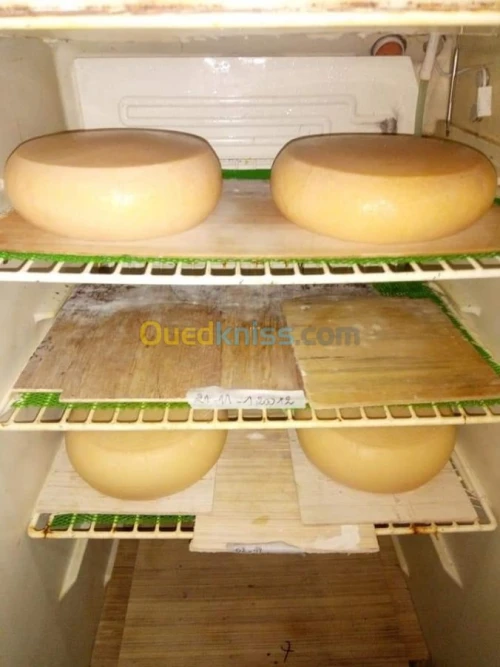 FORMATION EN FABRICATION DE FROMAGES
