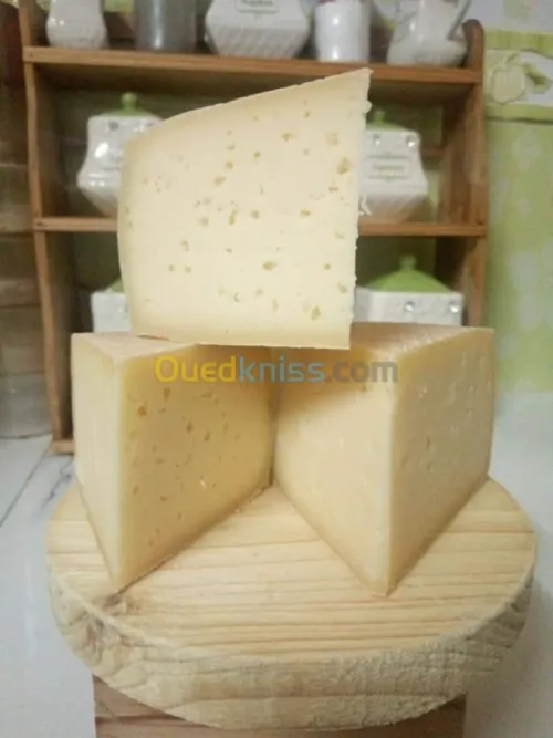 FORMATION EN FABRICATION DE FROMAGES