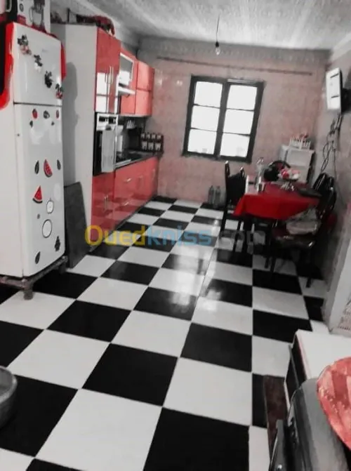 Vente Villa Saida Ouled brahim