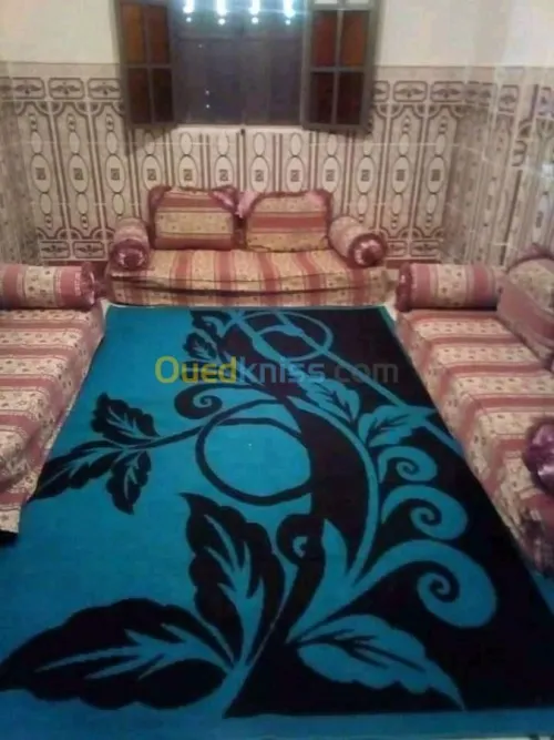 Vente Villa Saida Ouled brahim