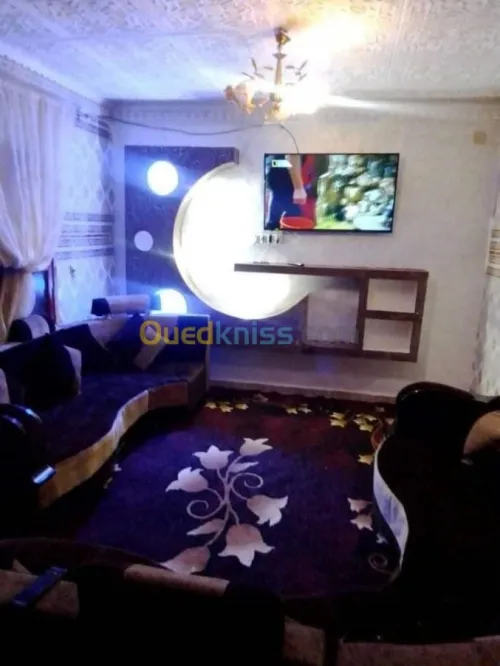 Vente Villa Saida Ouled brahim