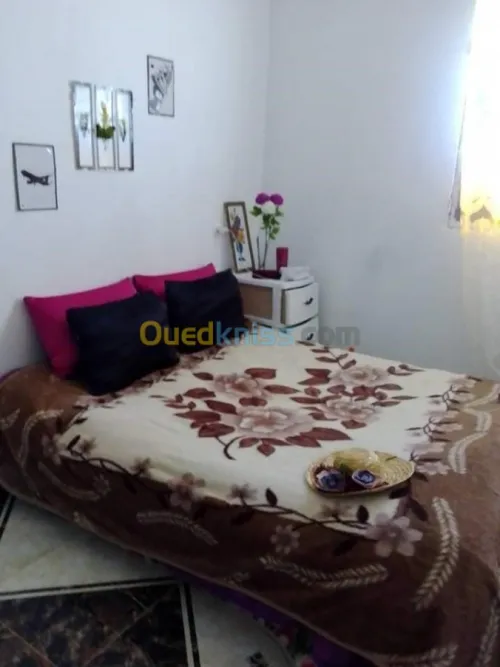Vente Villa Saida Ouled brahim