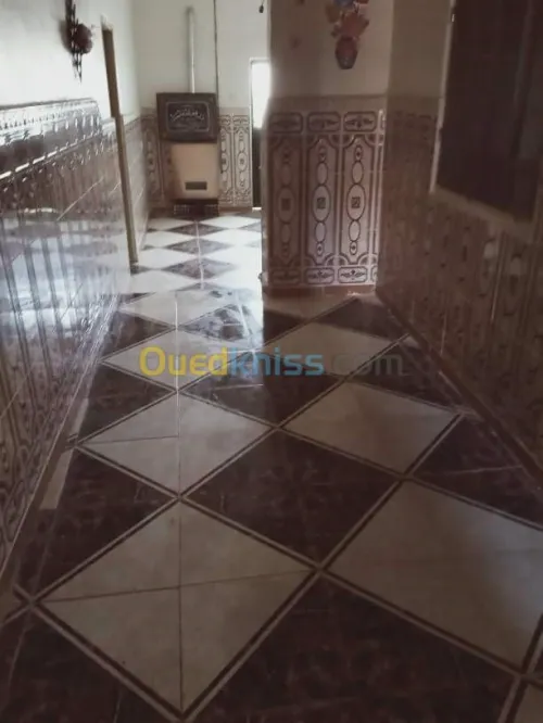 Vente Villa Saida Ouled brahim