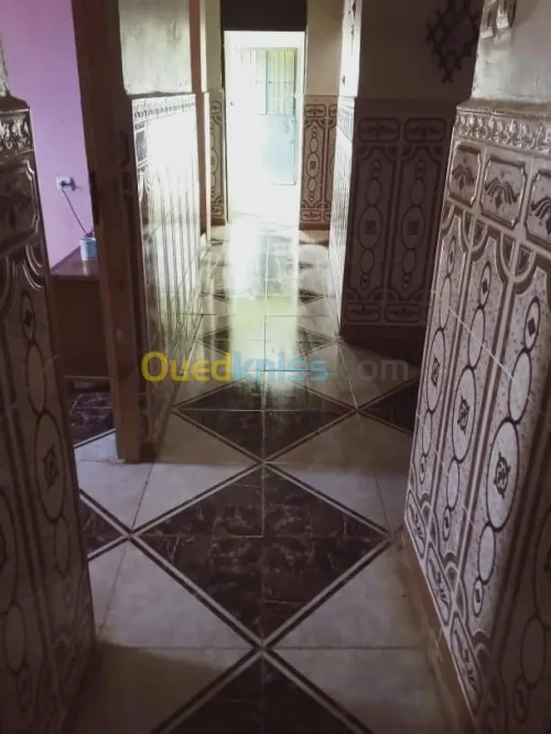 Vente Villa Saida Ouled brahim