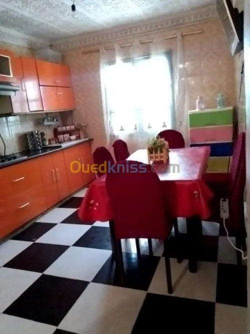 Vente Villa Saida Ouled brahim