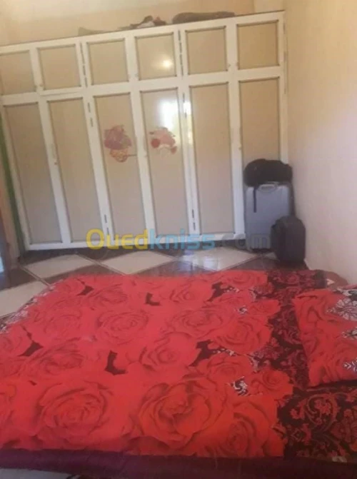 Vente Villa Saida Ouled brahim