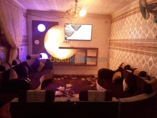 Vente Villa Saida Ouled brahim