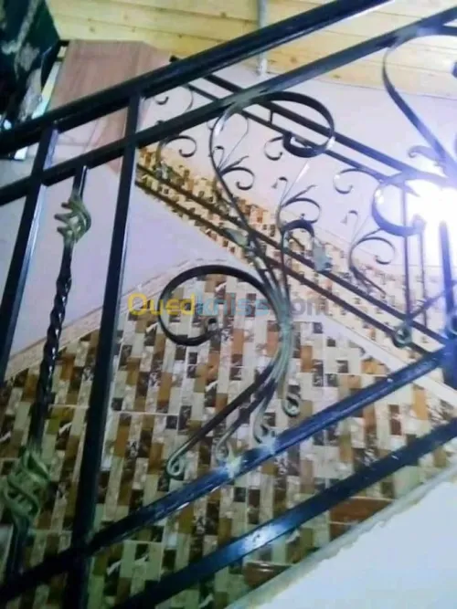 Vente Villa Saida Ouled brahim