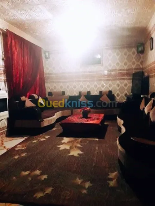 Vente Villa Saida Ouled brahim