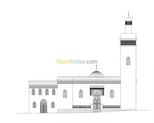 Réhabilitation et restauration 