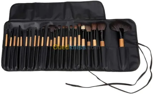 ACEVIVI Kit Professionnel de 24 pièces