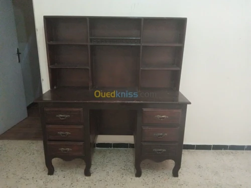 bureau