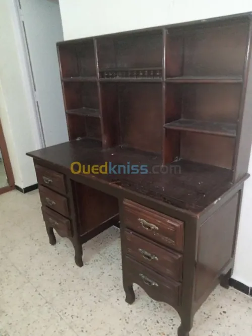 bureau