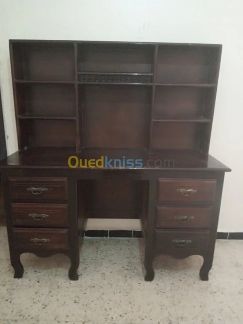 bureau