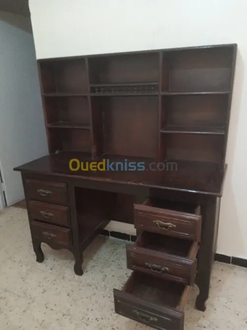 bureau