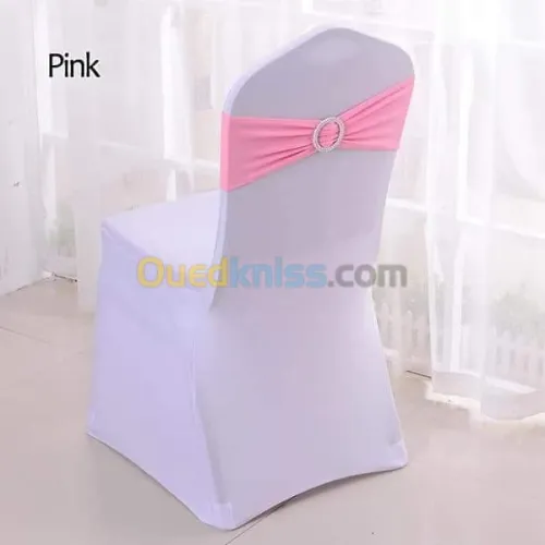 Housses de chaise 