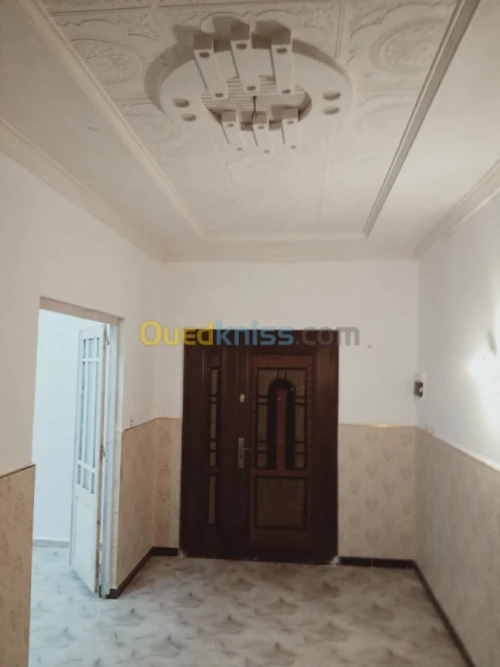 Vente Villa Mostaganem Hassi maameche