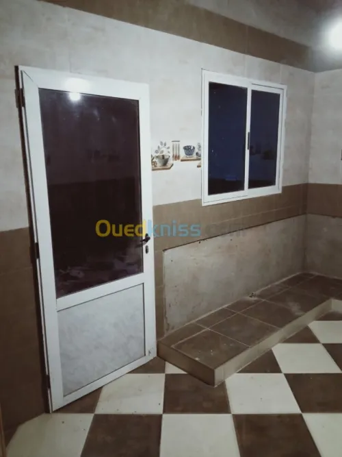 Vente Villa Mostaganem Hassi maameche