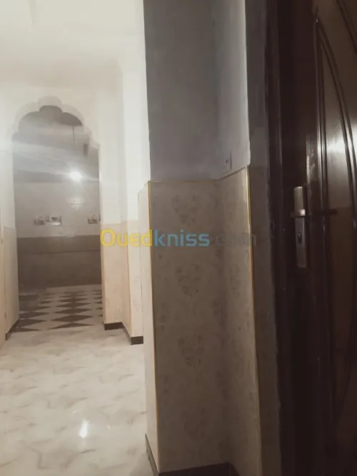 Vente Villa Mostaganem Hassi maameche