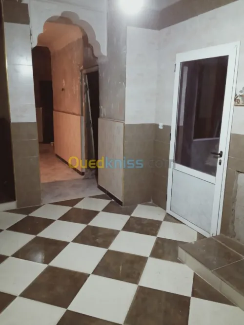 Vente Villa Mostaganem Hassi maameche