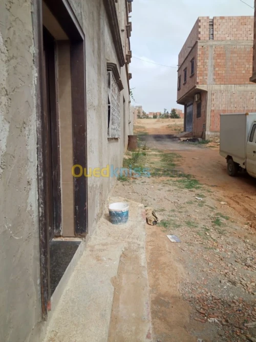 Vente Villa Mostaganem Hassi maameche