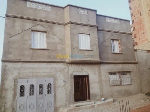 Vente Villa Mostaganem Hassi maameche
