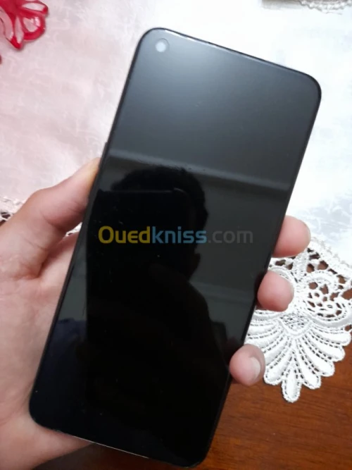 Realme Realme 6s 4/64