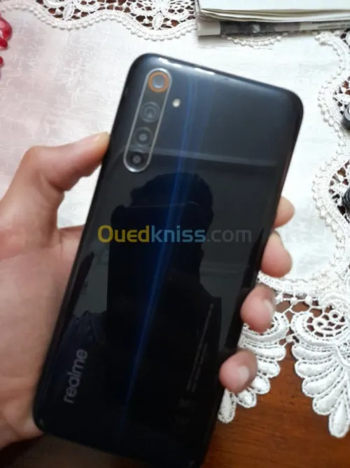 Realme Realme 6s 4/64