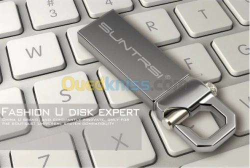 Suntrsi clé USB 64 go