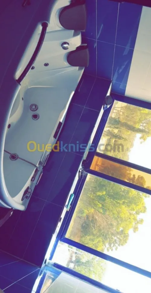 Vente Villa Mostaganem Sidi lakhdaara