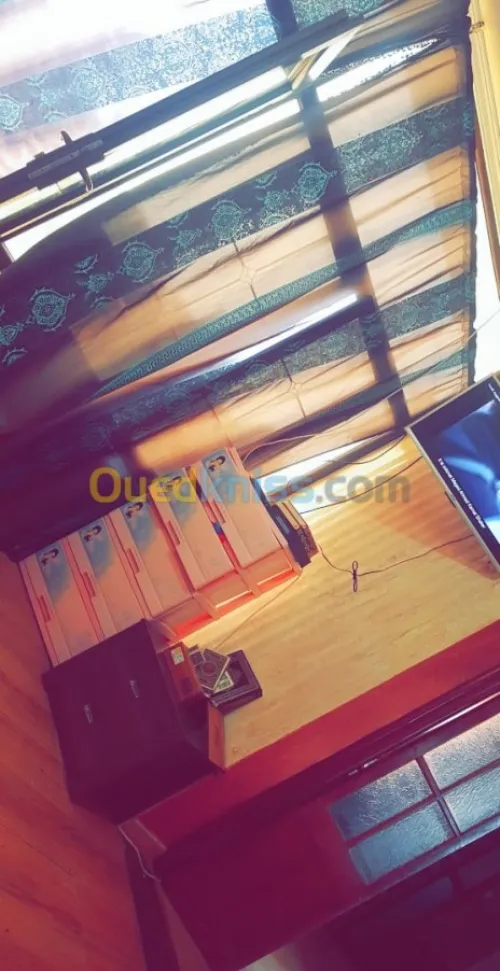 Vente Villa Mostaganem Sidi lakhdaara