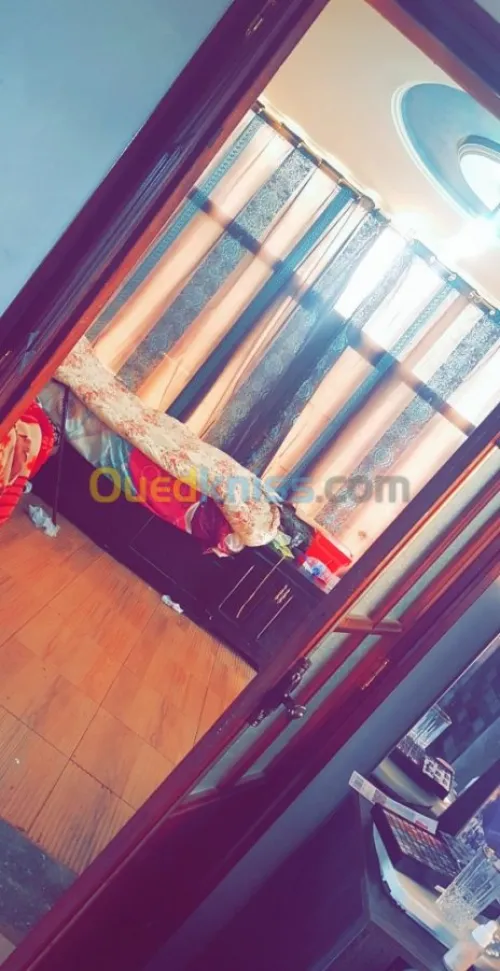 Vente Villa Mostaganem Sidi lakhdaara