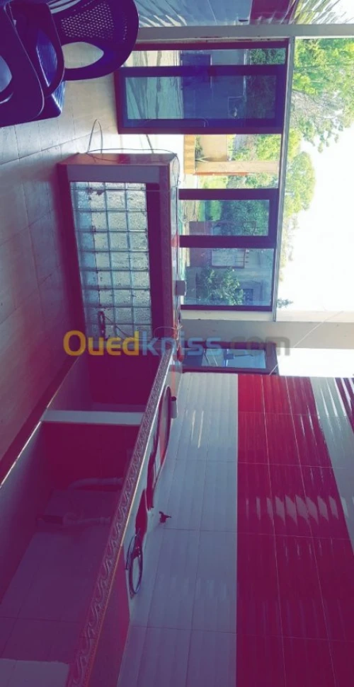 Vente Villa Mostaganem Sidi lakhdaara