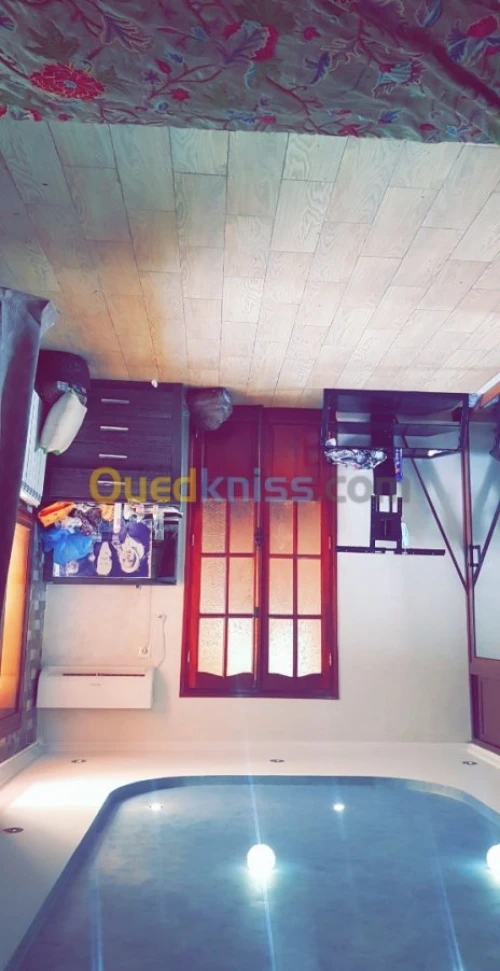 Vente Villa Mostaganem Sidi lakhdaara
