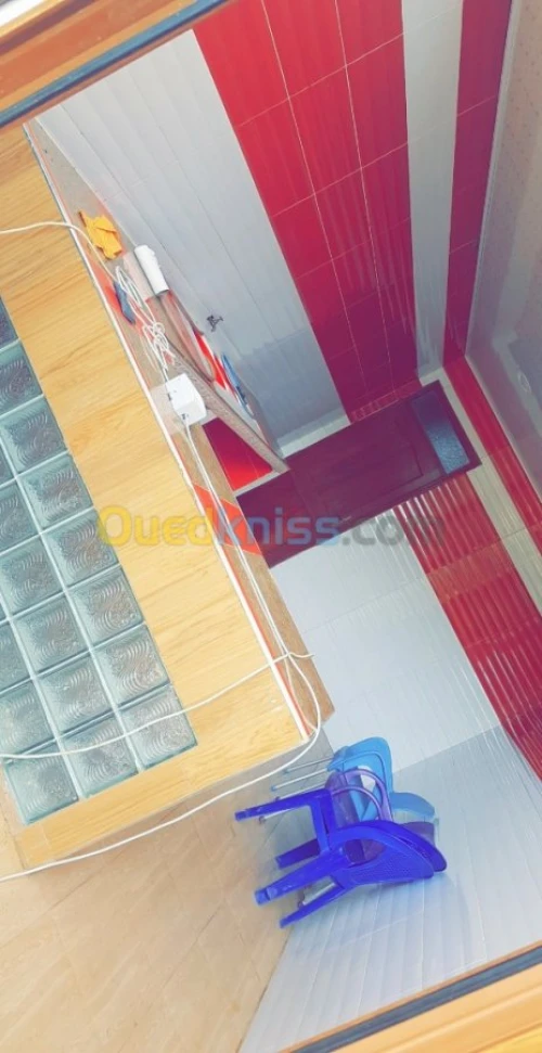 Vente Villa Mostaganem Sidi lakhdaara