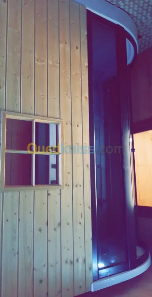 Vente Villa Mostaganem Sidi lakhdaara