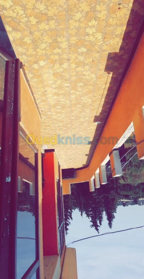 Vente Villa Mostaganem Sidi lakhdaara