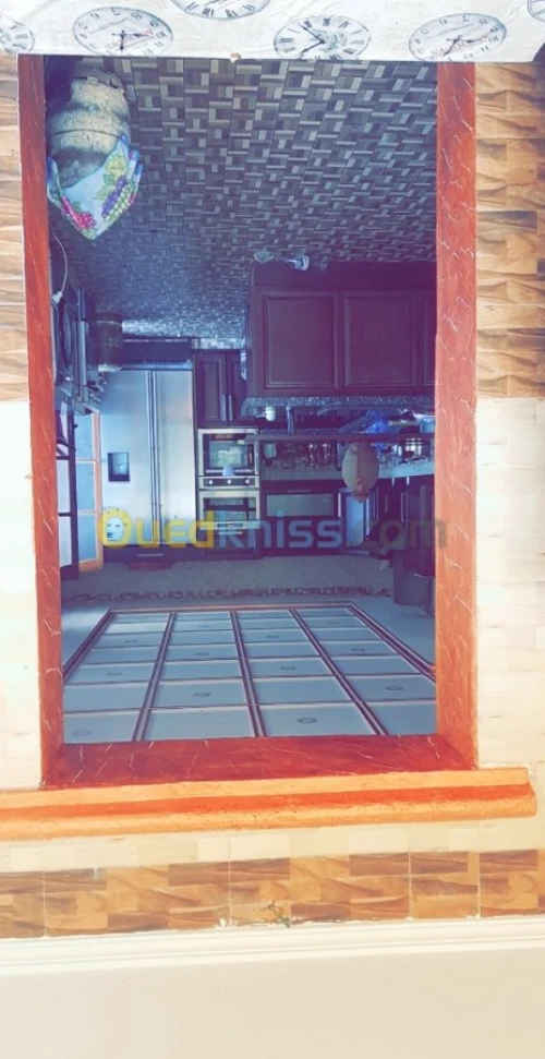 Vente Villa Mostaganem Sidi lakhdaara
