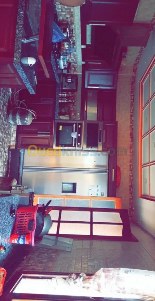 Vente Villa Mostaganem Sidi lakhdaara