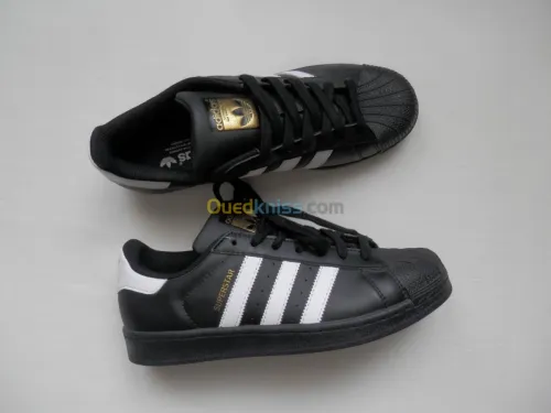 Vetements Originaux marque Européenne