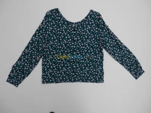 Vetements Originaux marque Européenne