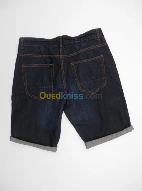 Vetements Originaux marque Européenne