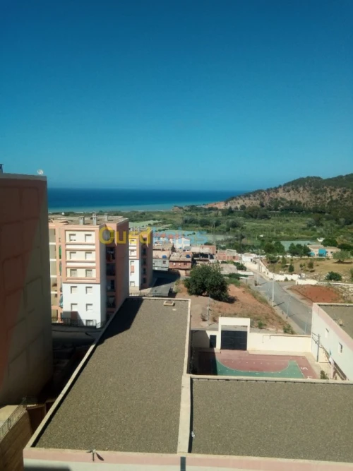 Location vacances Appartement F2 Tipaza Messelmoun