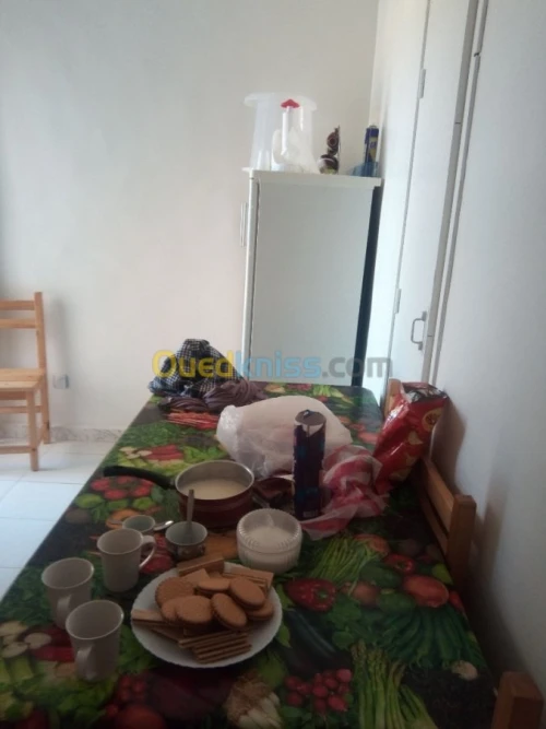 Location vacances Appartement F2 Tipaza Messelmoun