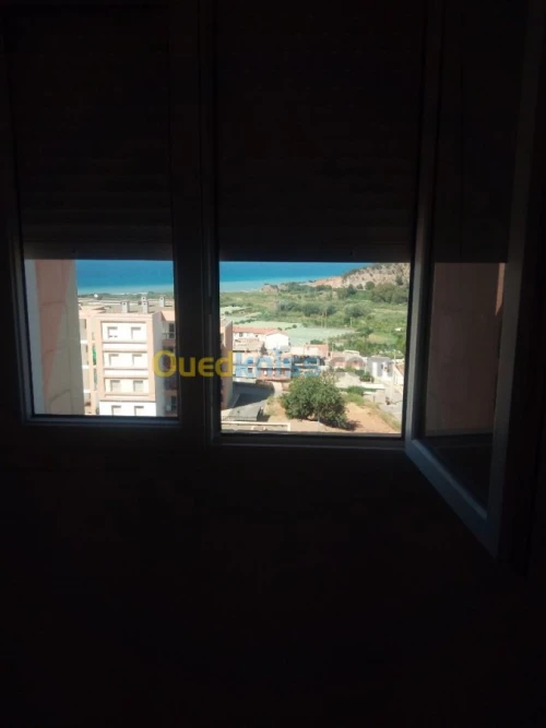 Location vacances Appartement F2 Tipaza Messelmoun