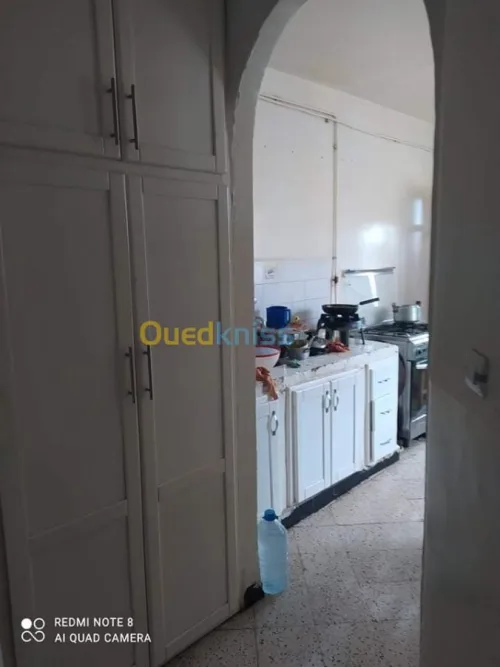 Vente Appartement F2 Tipaza Fouka