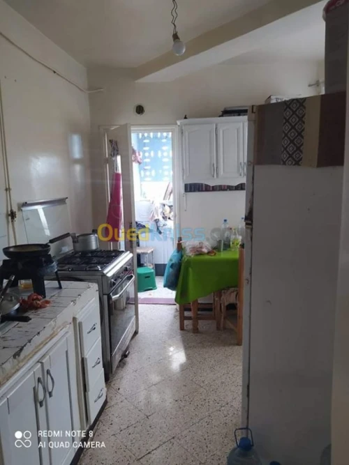 Vente Appartement F2 Tipaza Fouka