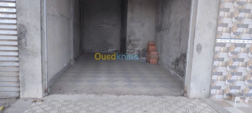 Vente Local Bordj bou arreridj Bir kasdali