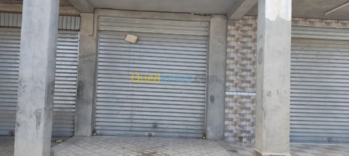 Vente Local Bordj bou arreridj Bir kasdali